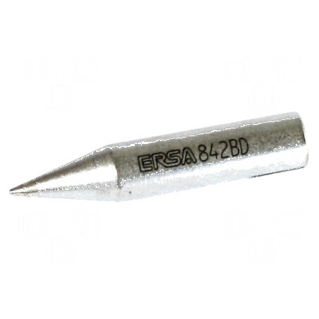Vârf conic pentru staţie de lipit | Electronic-mag.ro | Componente Electronice