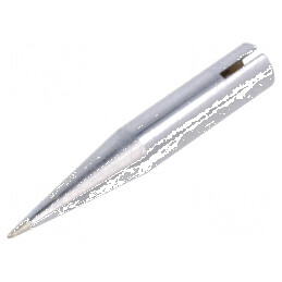 Vârf conic pentru staţie de lipit | Electronic-mag.ro | Componente Electronice