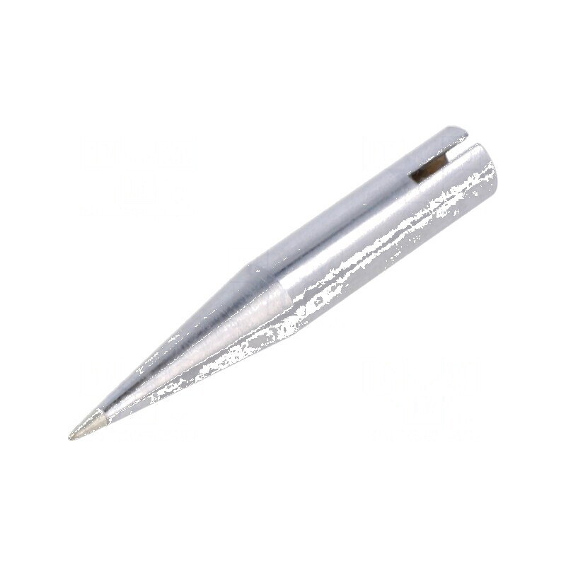 Vârf conic pentru staţie de lipit | Electronic-mag.ro | Componente Electronice