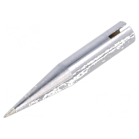 Vârf conic pentru staţie de lipit | Electronic-mag.ro | Componente Electronice
