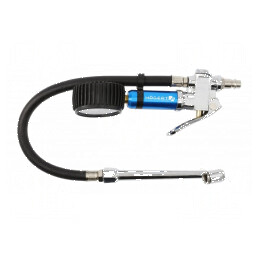 Pistol pentru umflat roţi 0÷12bar | Electronic-mag.ro | Componente Electronice