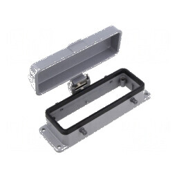 Carcasă HDC EPIC H-B 24 | Electronic-mag.ro | Componente Electronice