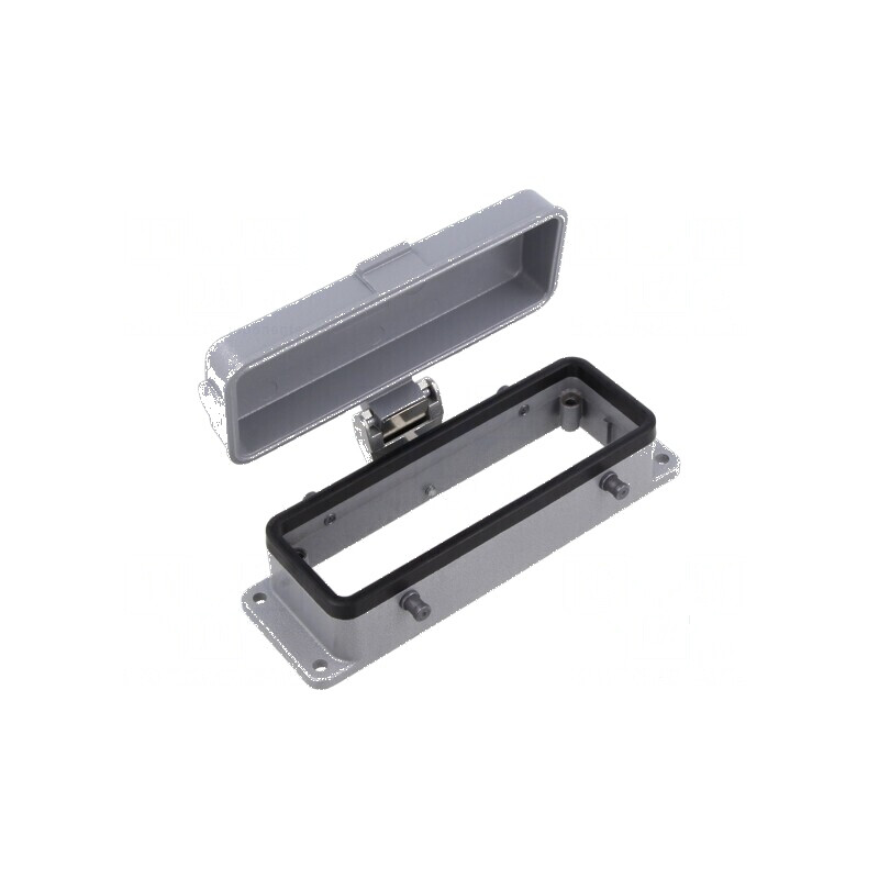 Carcasă HDC EPIC H-B 24 | Electronic-mag.ro | Componente Electronice