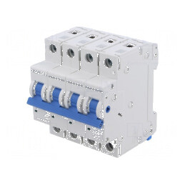 Întrerupător de supracurent 230/400VAC 32A - 3 Poli | Electronic-mag.ro | Componente Electronice