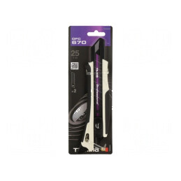 Cuţit profesionale universale Blade Black | Electronic-mag.ro | Componente Electronice