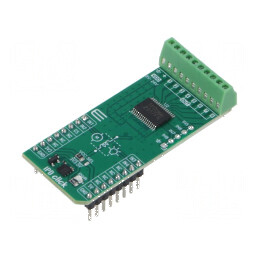 Placă prototip Click Board Comp: TPD2017FN | Electronic-mag.ro | Componente Electronice