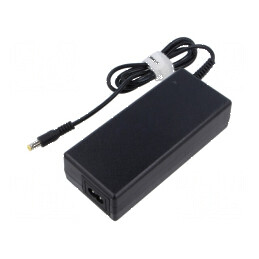 Alimentator pulsatoriu 42VDC 2A cu ieșire 5,5/2,5 84W | Electronic-mag.ro | Componente Electronice