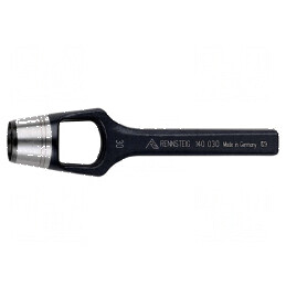 Poanson pentru perforare 30mm | Electronic-mag.ro | Componente Electronice