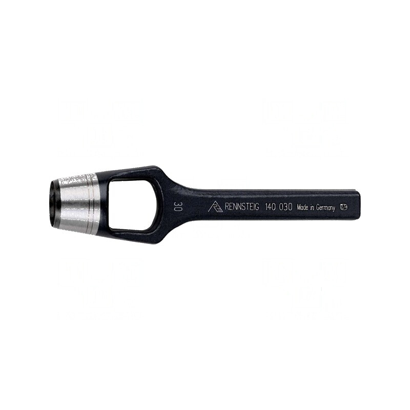 Poanson pentru perforare 30mm | Electronic-mag.ro | Componente Electronice