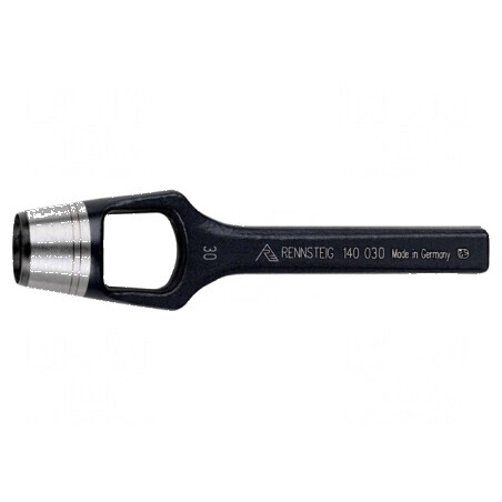 Poanson pentru perforare 30mm | Electronic-mag.ro | Componente Electronice