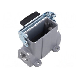Suport pentru montare cutie ZW M20 | Electronic-mag.ro | Componente Electronice