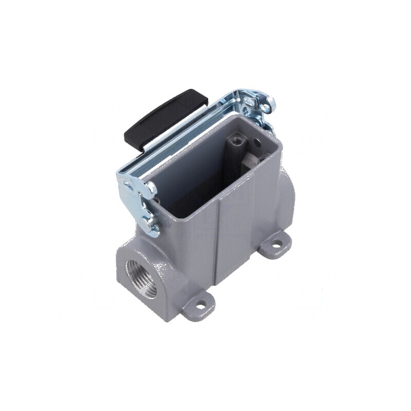 Suport pentru montare cutie ZW M20 | Electronic-mag.ro | Componente Electronice