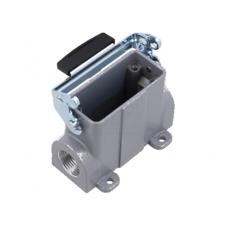 Suport pentru montare cutie ZW M20 | Electronic-mag.ro | Componente Electronice