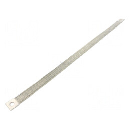 Trese bandă de împământare 35mm2 - Set de 3 bucăți | Electronic-mag.ro | Componente Electronice