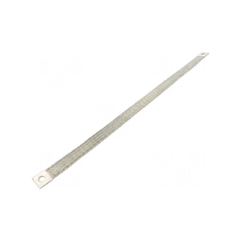 Trese bandă de împământare 35mm2 - Set de 3 bucăți | Electronic-mag.ro | Componente Electronice