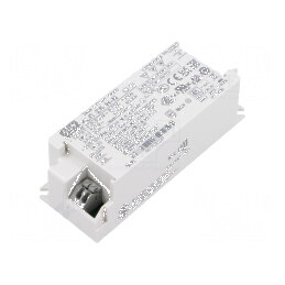 Alimentator LED pulsatoriu 25W 9-54VDC 300mA-1.05A | Electronic-mag.ro | Componente Electronice