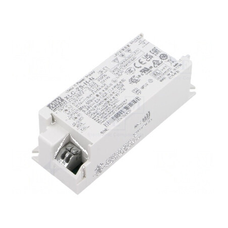 Alimentator LED pulsatoriu 25W 9-54VDC 300mA-1.05A | Electronic-mag.ro | Componente Electronice