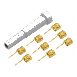 Set de Accesorii pentru Sondă Osciloscopice | Electronic-mag.ro | Componente Electronice
