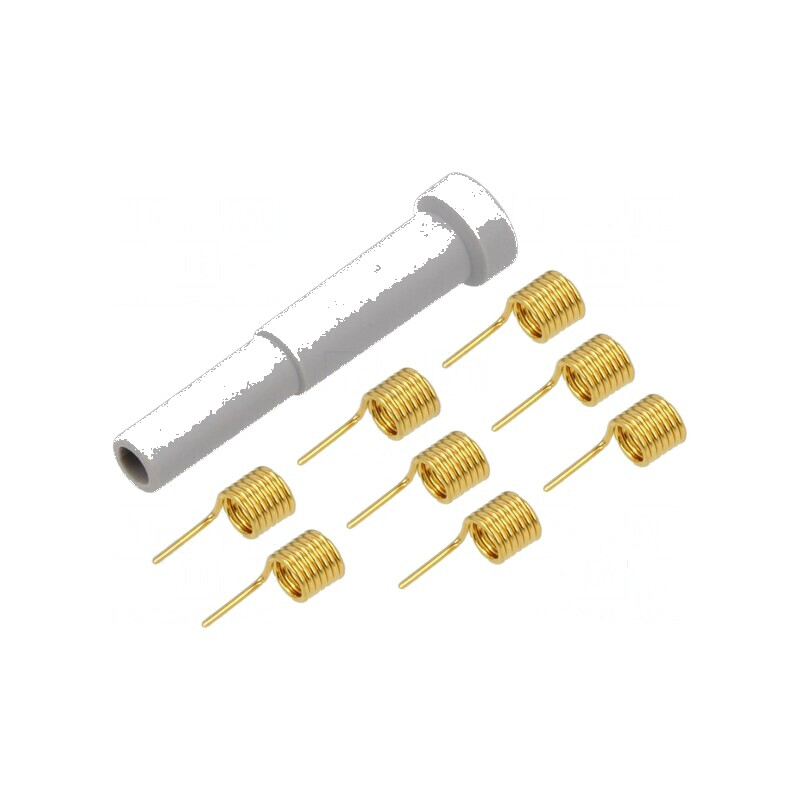Set de Accesorii pentru Sondă Osciloscopice | Electronic-mag.ro | Componente Electronice