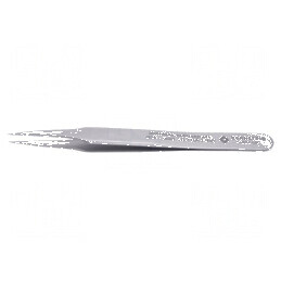 Pensetă cu vârf îngustat de 120mm | Electronic-mag.ro | Componente Electronice