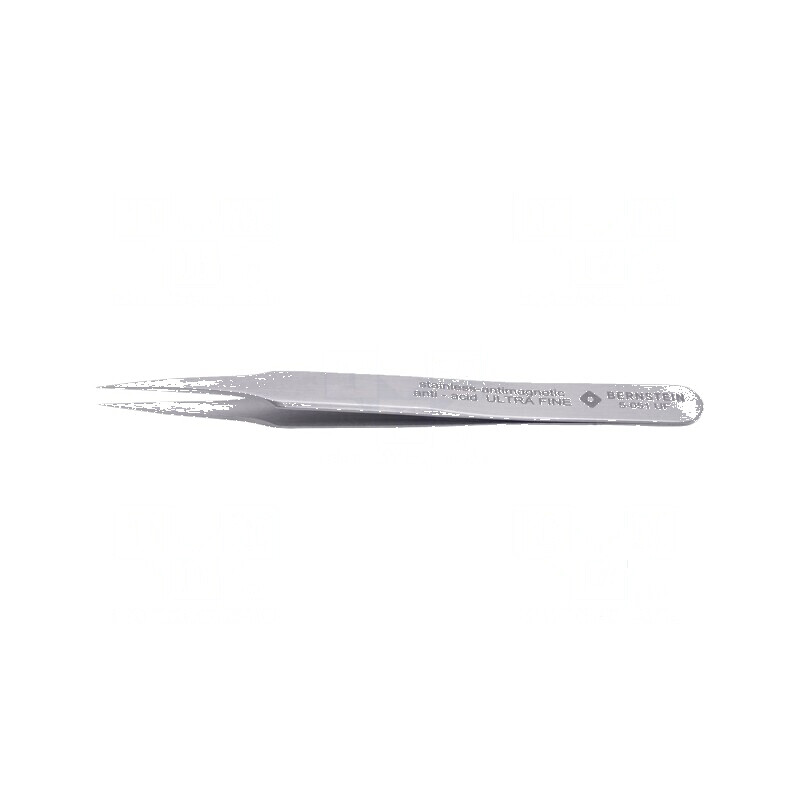 Pensetă cu vârf îngustat de 120mm | Electronic-mag.ro | Componente Electronice