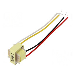 Transformator audio universal | Electronic-mag.ro | Componente Electronice