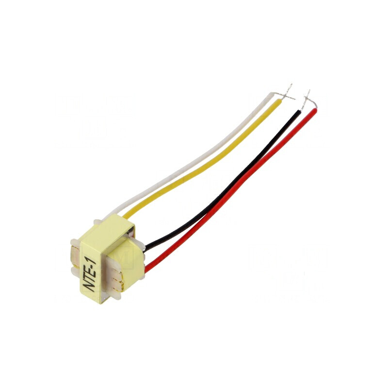 Transformator audio universal | Electronic-mag.ro | Componente Electronice