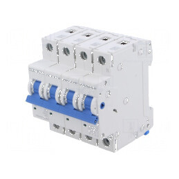 Întrerupător de supracurent trifazat | Electronic-mag.ro | Componente Electronice