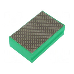 Burete granularitate verde | Electronic-mag.ro | Componente Electronice