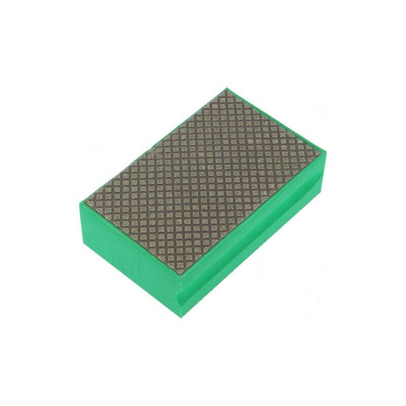 Burete granularitate verde | Electronic-mag.ro | Componente Electronice