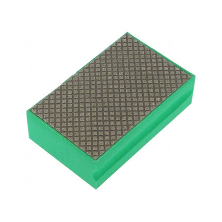 Burete granularitate verde | Electronic-mag.ro | Componente Electronice