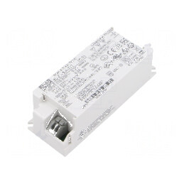Alimentator LED 40W 24VDC 0÷1,7A 100÷305VAC OUT: 1 - Alimentator LED de calitate superioară | Electronic-mag.ro | Componente Electronice