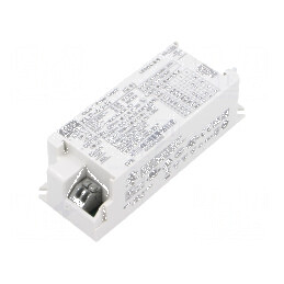 Alimentator LED pulsatoriu 40W 9-54VDC 600mA-1,4A 100-305VAC | Electronic-mag.ro | Componente Electronice