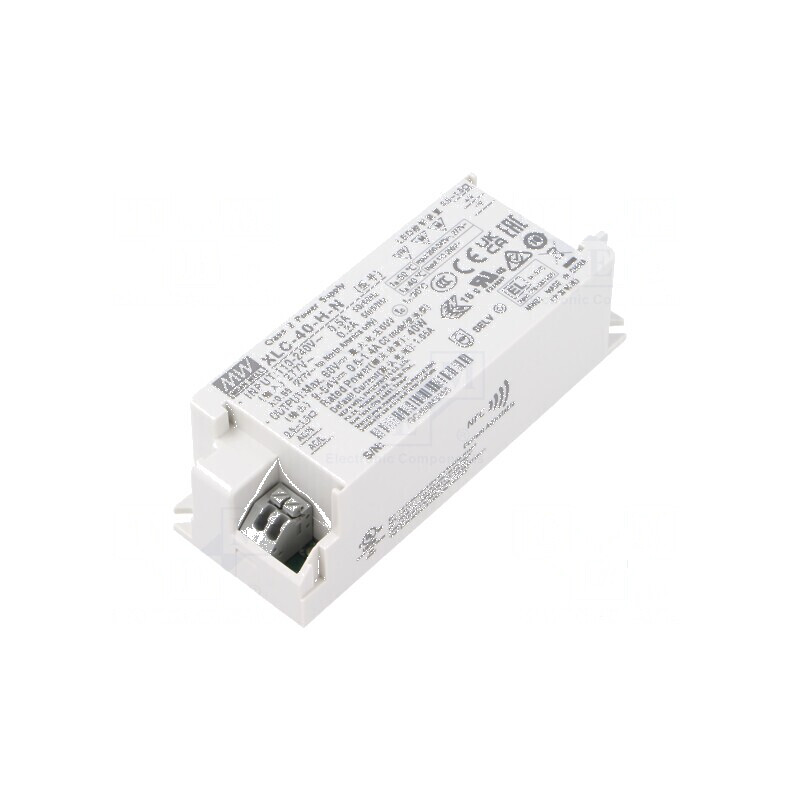 Alimentator LED pulsatoriu universal | Electronic-mag.ro | Componente Electronice Alimentator LED pulsatoriu universal | Electronic-mag.ro | Componente Electronice