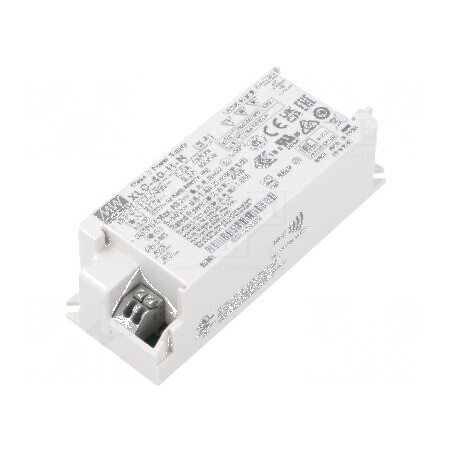 Alimentator LED pulsatoriu universal | Electronic-mag.ro | Componente Electronice