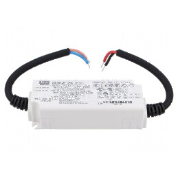 Alimentator LED 25W 24VDC 0÷1,05A IP67 | Electronic-mag.ro | Componente Electronice