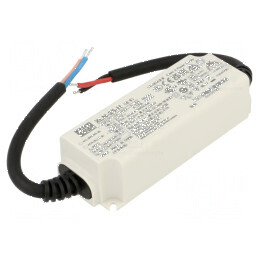 Alimentator LED pulsatoriu 25W IP67 | Electronic-mag.ro | Componente Electronice
