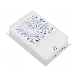 Alimentator LED pulsatoriu 47VDC 1A IP20 | Electronic-mag.ro | Componente Electronice