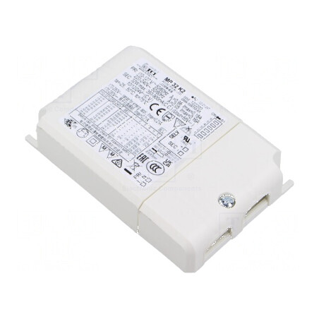Alimentator LED pulsatoriu 47VDC 1A IP20 | Electronic-mag.ro | Componente Electronice