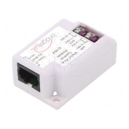 Variator de lumină LED cu control de intensitate | Electronic-mag.ro | Componente Electronice