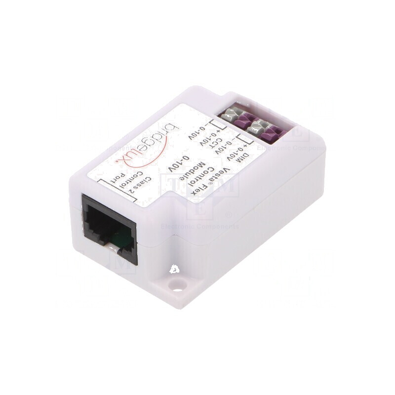 Variator de lumină LED cu control de intensitate | Electronic-mag.ro | Componente Electronice