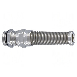 Garnitură de etanşare cu manşon M25 IP68 | Electronic-mag.ro | Componente Electronice