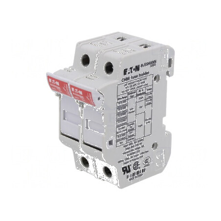 Clemă pentru şină DIN 32A 690VAC | Electronic-mag.ro | Componente Electronice