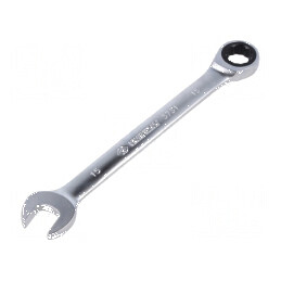 Cheie combinată cu piedică 15mm | Electronic-mag.ro | Componente Electronice