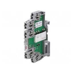 Releu SPDT 12VDC 5A 5A/250VAC | Electronic-mag.ro | Componente Electronice