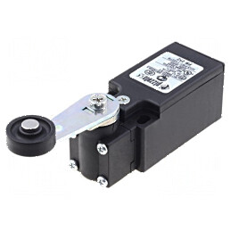 Limitator cursă NO x2-NC x2 10A max.250VAC PG13,5 IP67 | Electronic-mag.ro | Componente Electronice