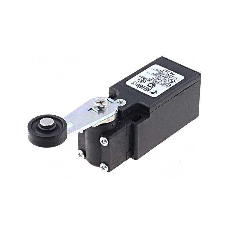 Limitator cursă NO x2-NC x2 10A max.250VAC PG13,5 IP67 | Electronic-mag.ro | Componente Electronice Limitator cursă NO x2-NC x2 10A max.250VAC PG13,5 IP67 | Electronic-mag.ro | Componente Electronice