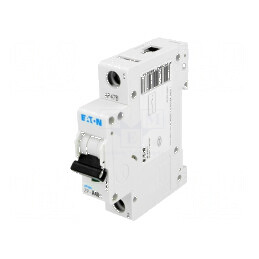 Separator-întrerupător Poli: 1 DIN 40A 400VAC | Electronic-mag.ro | Componente Electronice