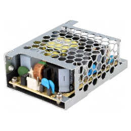 Alimentator modular cu buffer | Electronic-mag.ro | Componente Electronice