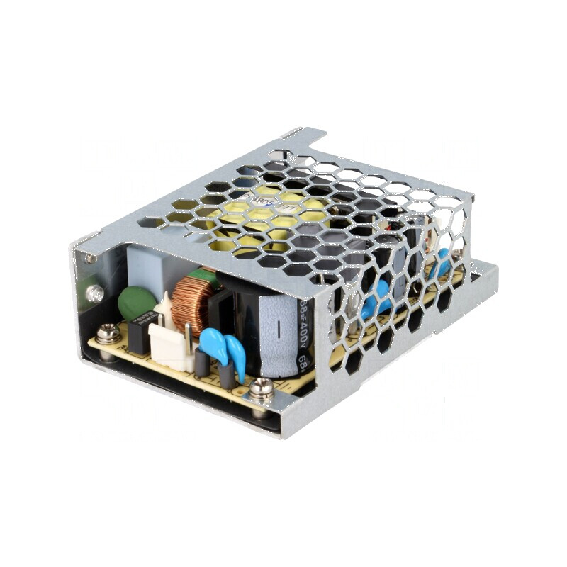 Alimentator modular cu buffer | Electronic-mag.ro | Componente Electronice